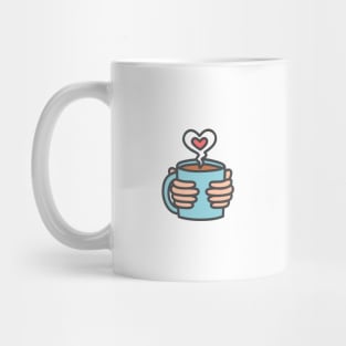 Coffee Lover <3 Mug